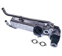 EGR AGR valve Electric E400099 DENCKERMANN for AUDI VW SEAT SKODA