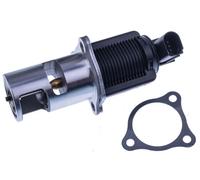 EGR AGR valve Electric E400110 DENCKERMANN for OPEL RENAULT NISSAN