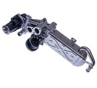 EGR AGR valve Electric E400112 DENCKERMANN for VW SEAT SKODA AUDI
