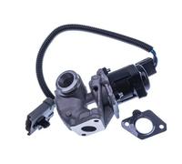 EGR AGR valve Electric E400114 DENCKERMANN for FORD VOLVO