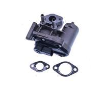 EGR VALVE E400122 FOR SKODA OCTAVIA/II/Combi VW GOLF/PLUS JETTA/III EOS AUDI