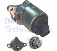 EGR Valve Delphi EG10006-12B1 Fits Opel Vauxhall Astra Vectra Zafira 12V