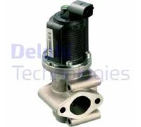 EGR Valve EG10259-12B1 Delphi 46823850 55194735 55204250 55215031 71723453 New