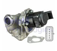 DELPHI EG10401-12B1 EGR valve