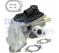 EG10424-12B1 Egr Valve Fits Audi A3 Sportback Seat Leon Altea XL Toledo 3 Delphi