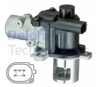 DELPHI EG10425-12B1 EGR valve