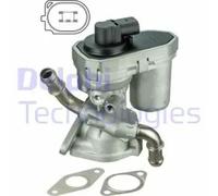DELPHI EG10436-12B1 EGR valve