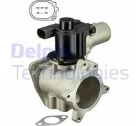 DELPHI EG10446-12B1 EGR valve