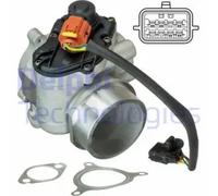 Delphi Egr Valve - Eg10461-12B1
