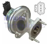 EGR AGR valve Electric EG10491-12B1 DELPHI for FORD MONDEO III Turnier