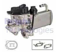 EGR AGR valve Electric EG10584-12B1 DELPHI for AUDI SEAT