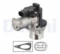 DELPHI EG10617-12B1 EGR valve