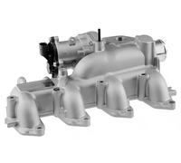 EGR VALVE WITH MANIFOLD FOR FORD FOCUS II 2005- FOCUS C-MAX 2007-
