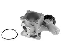 EGR AGR valve Electric EGR-VW-003 NTY for VW TOUAREG MULTIVAN Mk V