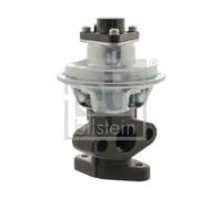 EGR AGR valve Electric-pneumatic 102844 FEBI BILSTEIN for MAZDA BT-50 Pickup