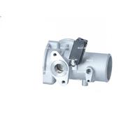 EGR AGR valve Electric-pneumatic 48644 NRF for FORD TRANSIT Bus TRANSIT Van