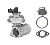 HELLA 6NU 010 171-251 EGR valve