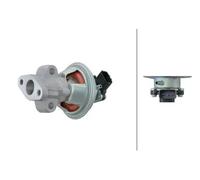 HELLA 6NU 014 865-521 EGR valve