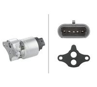 HELLA 6NU 010 171-341 EGR valve