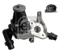 EGR AGR valve Left 175027 FEBI BILSTEIN for JAGUAR LAND ROVER