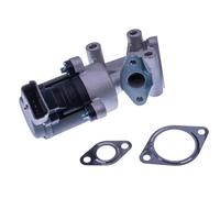 EGR AGR valve Left Electric E400029 DENCKERMANN for LAND ROVER JAGUAR PEUGEOT
