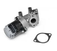 EGR AGR valve Left Electric EGR-CT-004 NTY for LAND ROVER JAGUAR PEUGEOT CITROËN