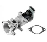 EGR AGR valve Left Electric EGR-LR-002 NTY for LAND ROVER DISCOVERY IV