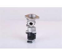 EGR AGR valve mechanical 98350 NISSENS for LAND ROVER DISCOVERY IV DISCOVERY III