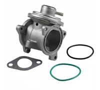 EGR AGR valve pneumatic 1119903700 JP GROUP for AUDI VW SEAT SKODA