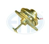 EGR AGR valve pneumatic 555076A ERA for OPEL VECTRA B VECTRA B Hatchback SINTRA