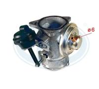 EGR AGR valve pneumatic 555088A ERA for VW SEAT SKODA