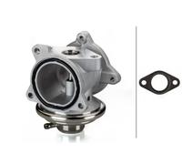 EGR AGR valve pneumatic 6NU 010 171-891 HELLA for AUDI VW SEAT SKODA