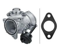 EGR AGR valve pneumatic 6NU 014 864-511 HELLA for AUDI VW SEAT SKODA