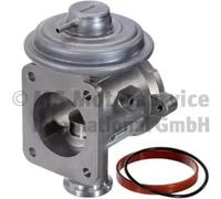 Pierburg 7.00450.10.0 Egr Valve Fits BMW 3 Touring Coupe 5 Touring 6 Convertible