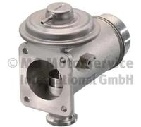 EGR AGR valve pneumatic 7.00512.03.0 PIERBURG for BMW X3 7 5 5 Touring 3 3 Coupe