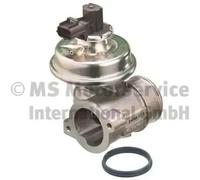 EGR AGR valve pneumatic 7.24809.07.0 PIERBURG for FORD JAGUAR