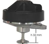 EGR AGR valve pneumatic 88065E MEAT & DORIA for OPEL VECTRA B VECTRA B Hatchback