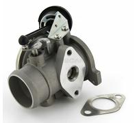 EGR AGR valve pneumatic 8813 29022 TRISCAN for VW AUDI SEAT