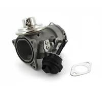 EGR AGR valve pneumatic 8813 29036 TRISCAN for VW SEAT SKODA
