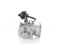 NISSENS 98162 EGR valve