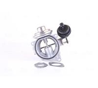 EGR AGR valve pneumatic 98297 NISSENS for VW TOUAREG