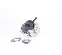 NISSENS 98302 EGR valve