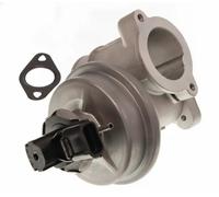 NISSENS 98420 EGR valve