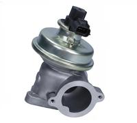 EGR AGR valve pneumatic 98441 NISSENS for JAGUAR FORD