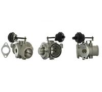 EGR AGR valve pneumatic CVG73018AS CASCO for AUDI SKODA VW SEAT MULTICAR