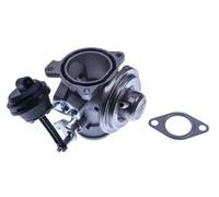 EGR VALVE E400007 FOR ANY 1.2L AMF 1.4L 3cyl AGR/AHF/AJM/ALH/ASV/AUY/ATD 1.9L