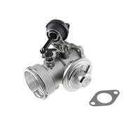 EGR AGR valve pneumatic EGR-VW-011 NTY for SEAT SKODA VW