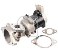 febi bilstein 175084 Exhaust Control Valve with Gaskets
