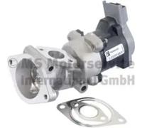 EGR AGR valve Right Electric 7.11237.03.0 PIERBURG for LAND ROVER DISCOVERY IV