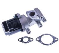 EGR AGR valve Right Electric E400043 DENCKERMANN for LAND ROVER DISCOVERY IV